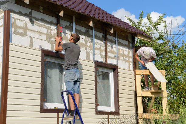 Best Siding Removal and Disposal  in Boaz, AL