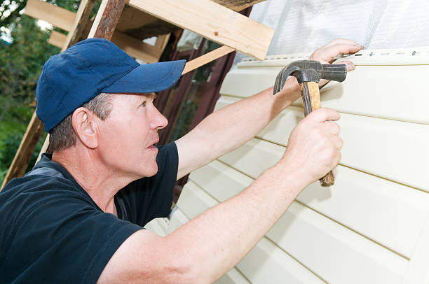  Boaz, AL Siding Installation Pros