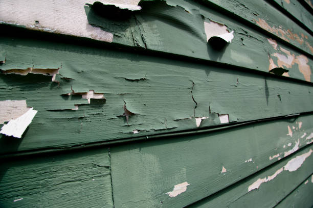 Historical Building Siding Restoration in Boaz, AL