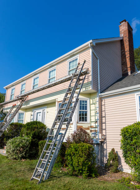 Best James Hardie Siding  in Boaz, AL