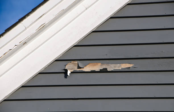 Reliable Boaz, AL Siding Installation & Repair Solutions
