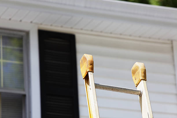 Best Residential Vinyl Siding Installation  in Boaz, AL