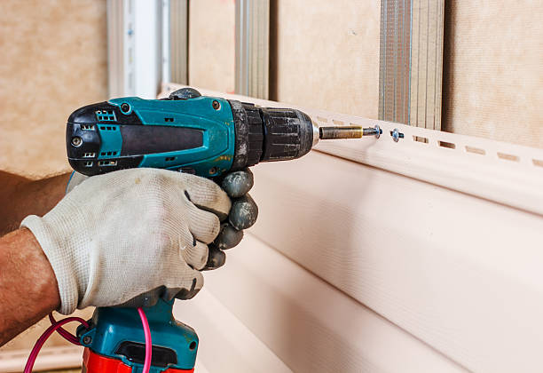 Best Wood Siding Installation  in Boaz, AL